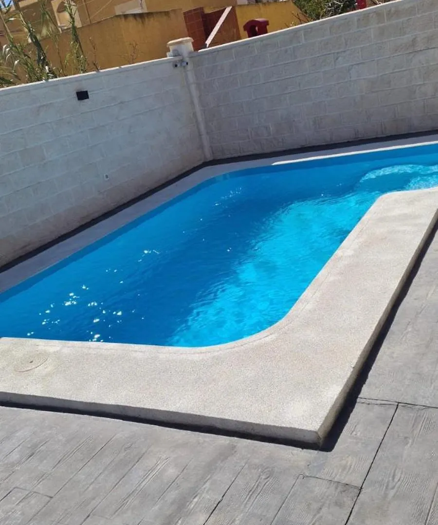Villa Ainara Aguadulce