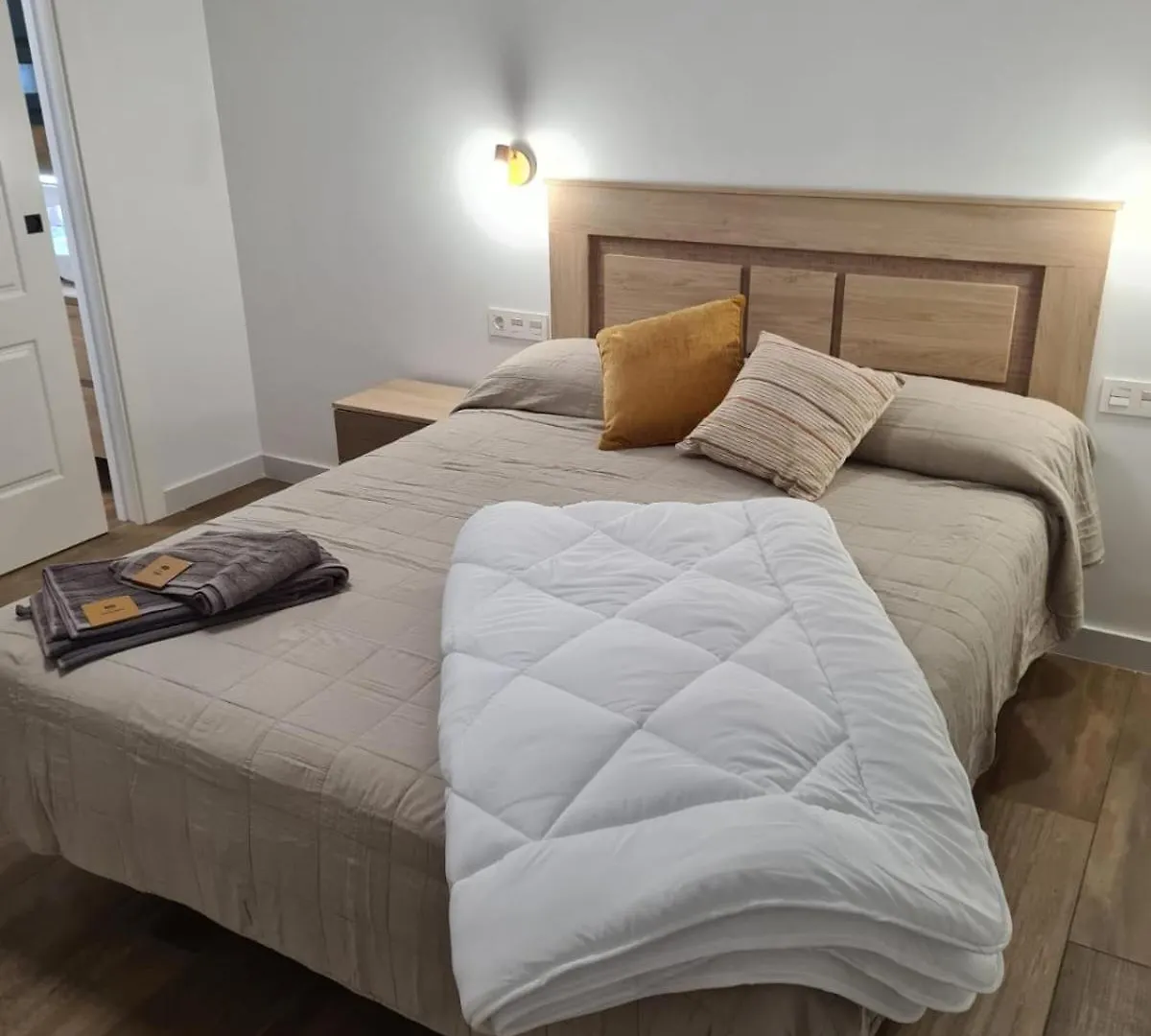 Villa Ainara Aguadulce