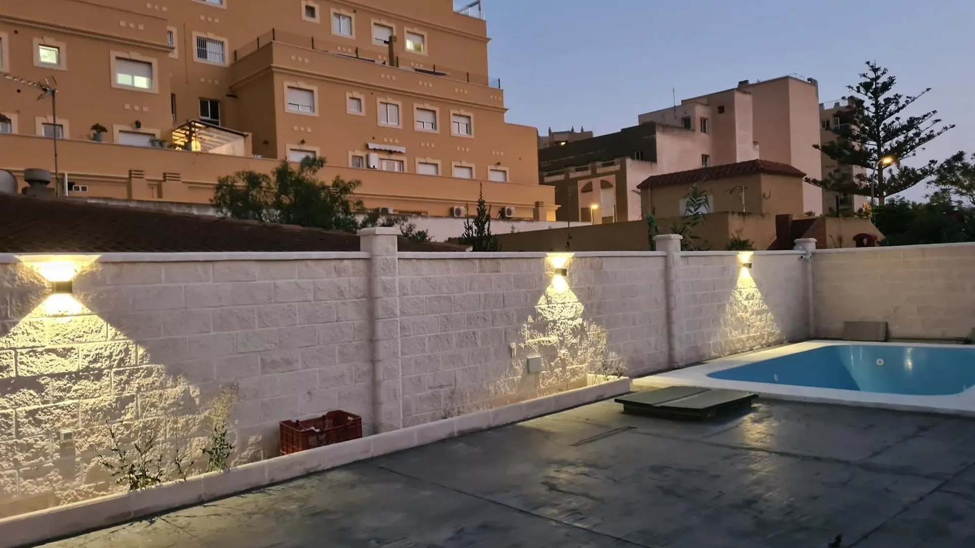 Villa Ainara Aguadulce